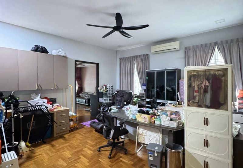 Taman Impian Heights