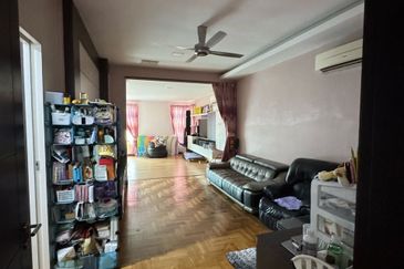 Taman Impian Heights