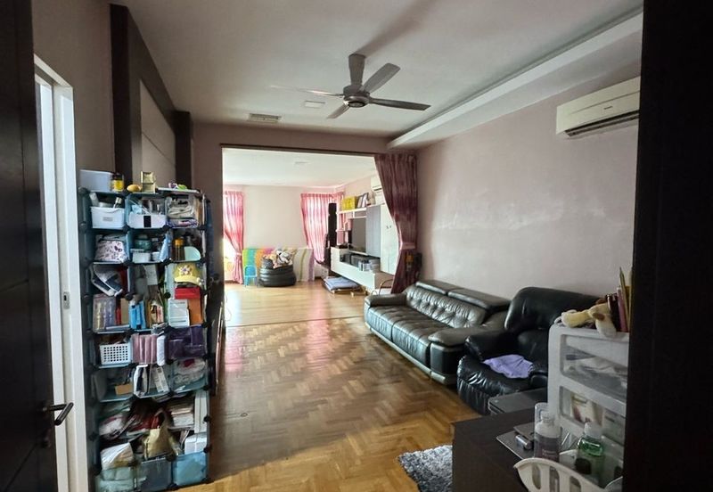 Taman Impian Heights