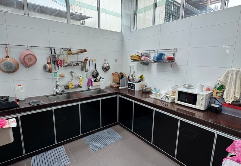 Taman Impian Heights