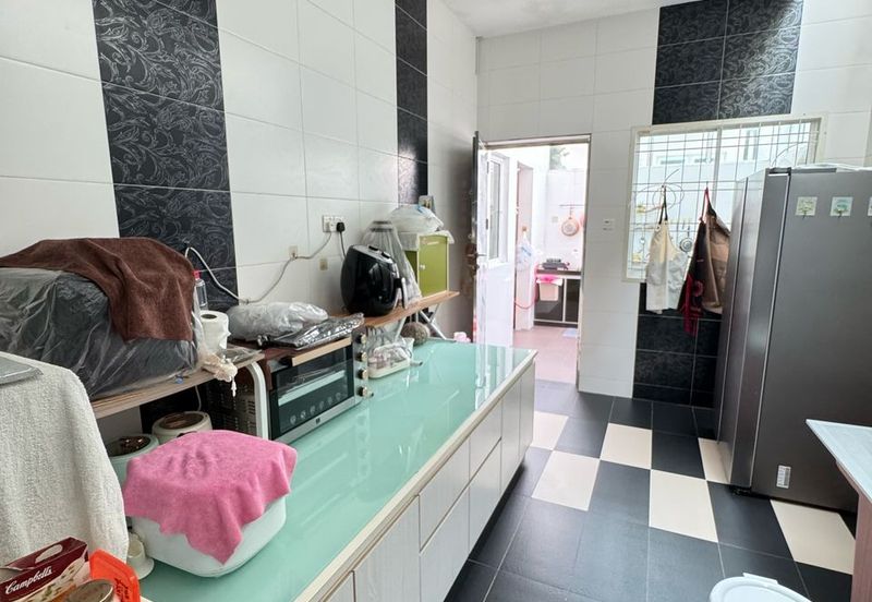 Taman Impian Heights