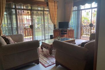 Taman Sri Pulai Perdana