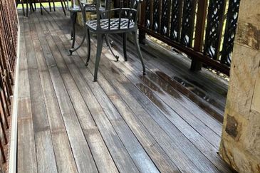 Taman Sri Pulai Perdana