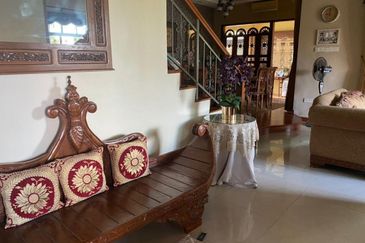 Taman Sri Pulai Perdana