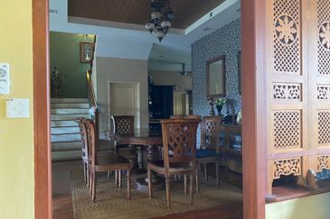 Taman Sri Pulai Perdana