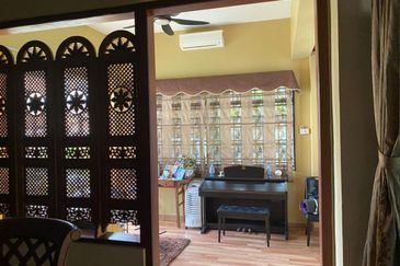 Taman Sri Pulai Perdana