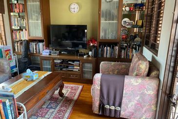 Taman Sri Pulai Perdana