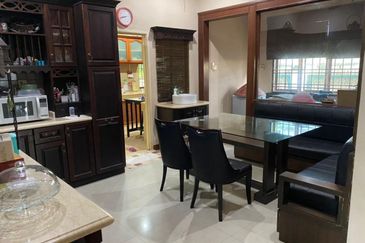 Taman Sri Pulai Perdana