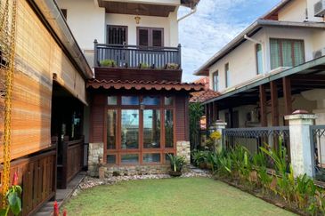 Taman Sri Pulai Perdana