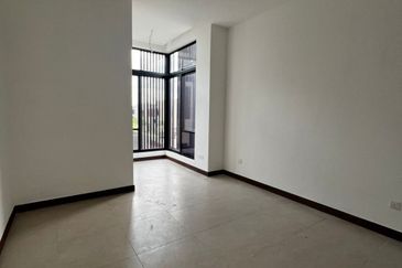 Aurora Resort Villas