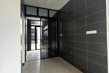 Aurora Resort Villas