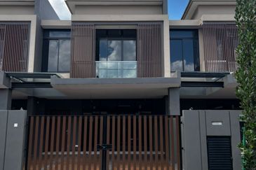 Aurora Resort Villas