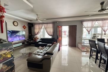 Taman Impian Heights