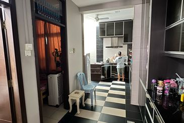 Taman Impian Heights