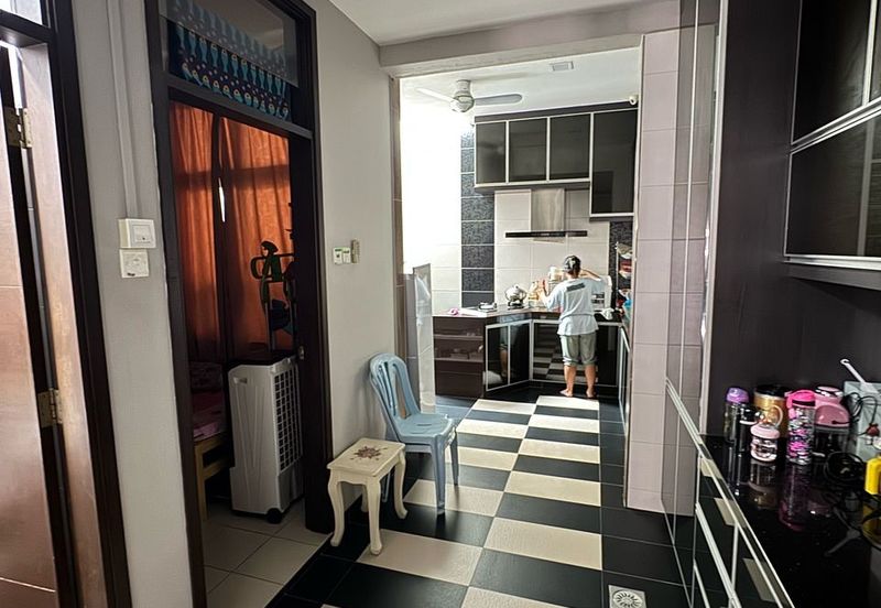 Taman Impian Heights