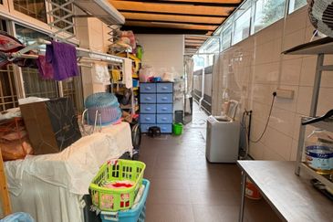 Taman Impian Heights