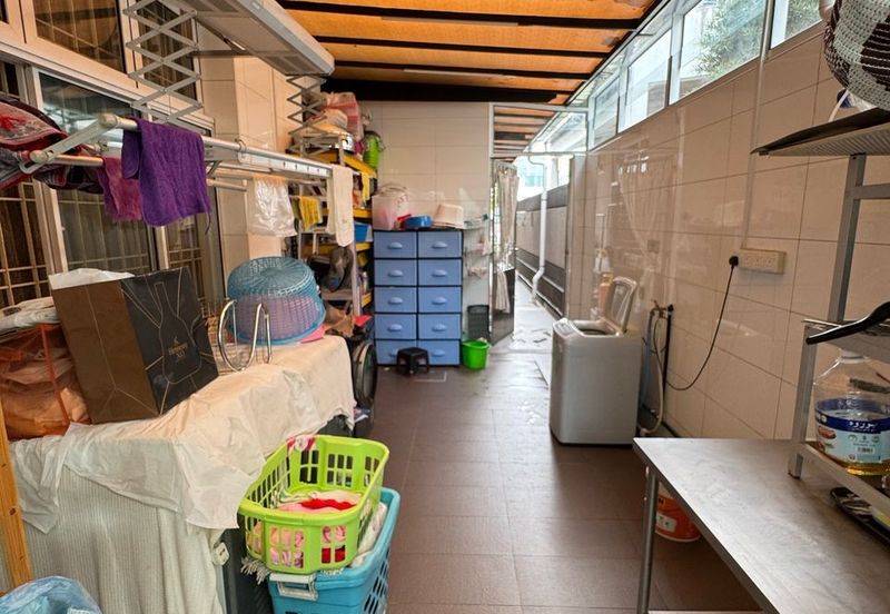 Taman Impian Heights