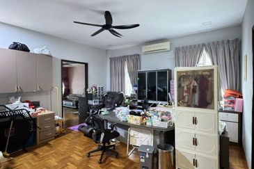 Taman Impian Heights