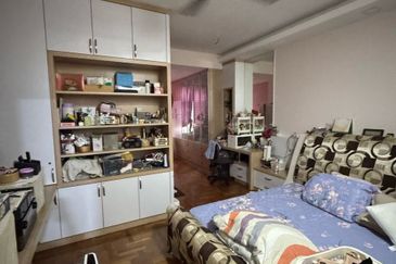 Taman Impian Heights