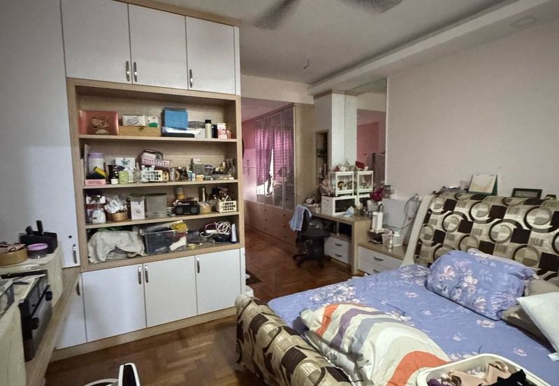 Taman Impian Heights