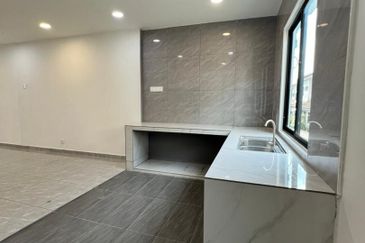 Taman Desa Cemerlang