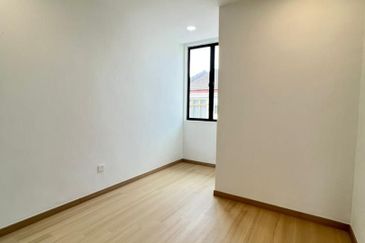 Taman Desa Cemerlang