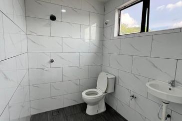 Taman Desa Cemerlang