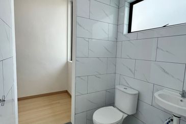 Taman Desa Cemerlang