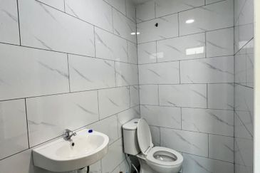 Taman Desa Cemerlang