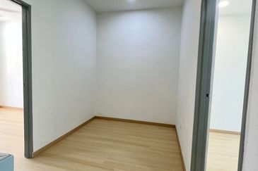 Taman Desa Cemerlang