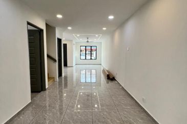 Taman Desa Cemerlang