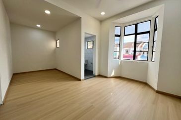 Taman Desa Cemerlang