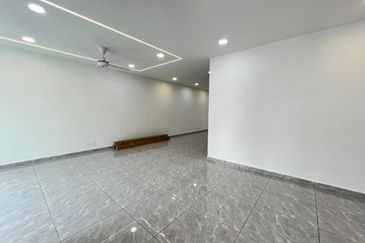 Taman Desa Cemerlang