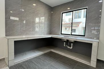 Taman Desa Cemerlang