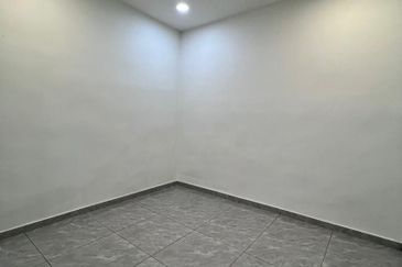 Taman Desa Cemerlang