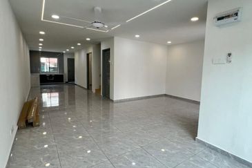 Taman Desa Cemerlang