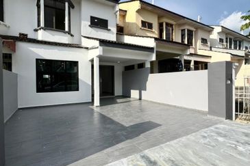 Taman Desa Cemerlang