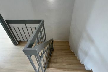 Taman Desa Cemerlang