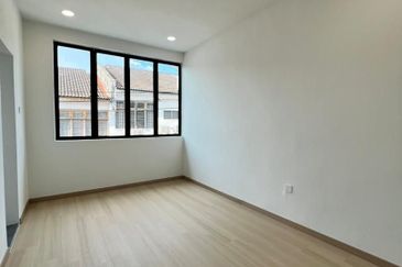 Taman Desa Cemerlang