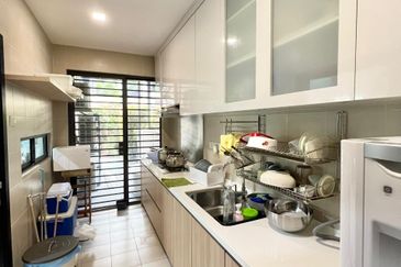 Bayou Creek, Leisure Farm