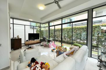 Bayou Creek, Leisure Farm