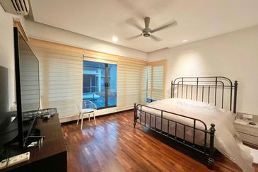 Bayou Creek, Leisure Farm