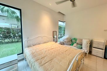 Bayou Creek, Leisure Farm