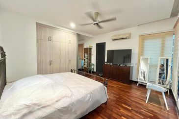 Bayou Creek, Leisure Farm