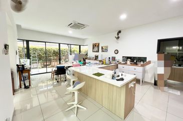 Bayou Creek, Leisure Farm