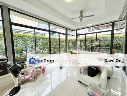 Leisure farm @ Bayou Creek - 2 Storey Semi Detached 50x90, Johor, Gelang Patah