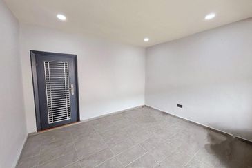 Bandar Baru Permas Jaya