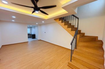 Bandar Baru Permas Jaya