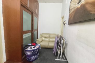 Kampung Bahru, Johor Bahru