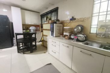 Kampung Bahru, Johor Bahru